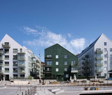 Ägirgatan, Västerås - Photo 2