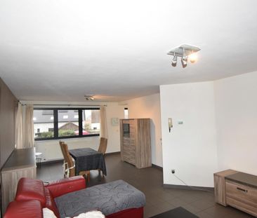 Ruim- en lichtrijk 2slk. app. met een bew. opp. v. 102m² - Photo 1