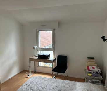 Location / Appartement T3 - Photo 6