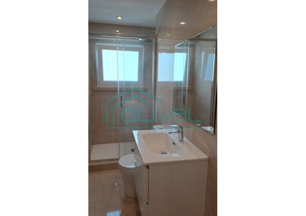 Apartamento T2 em Lisboa