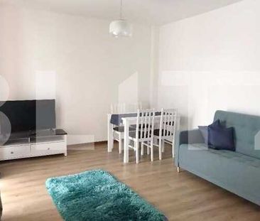 2 camere, 56 mp, imobil nou, prima inchiriere, zona Grand Hotel Italia - Photo 3