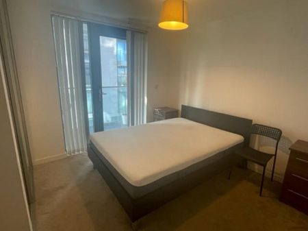 1 Bedroom Flat To Let - Photo 4