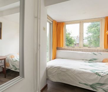 Burgemeester Le Fèvre de Montignylaan 177, Molenlaankwartier, 3055N... - Foto 3