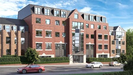 Compass House, Camberley, Surrey, GU15 - Photo 2