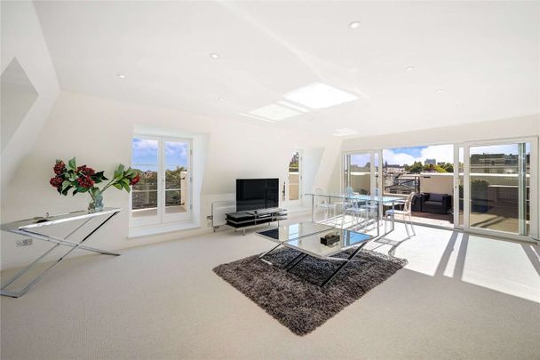 Rutland Gate, London, SW7 1PL - Photo 1