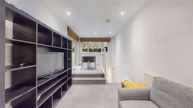 Queens Crescent, London, NW5 - Photo 1