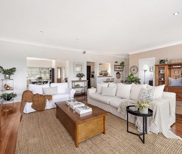 SPACIOUS FOUR BEDROOM HOME IN A PEACEFUL CUL-DEL-SAC - Photo 6