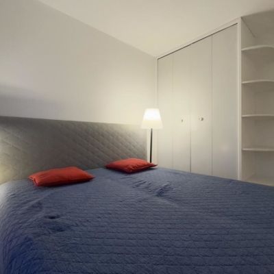 Appartement à louer à Paris 15Ème - Photo 1