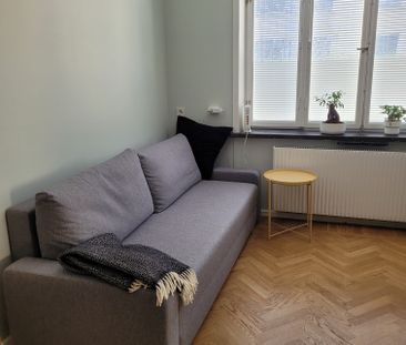Skeppargatan, Stockholm - Foto 5