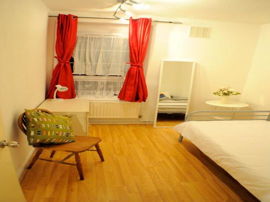 4beds Apartment - Photo 1