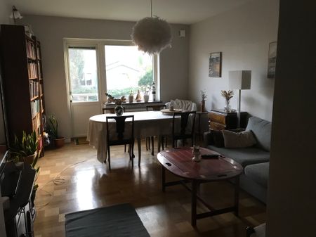 Fredriksdalsgatan, Göteborg - Photo 2