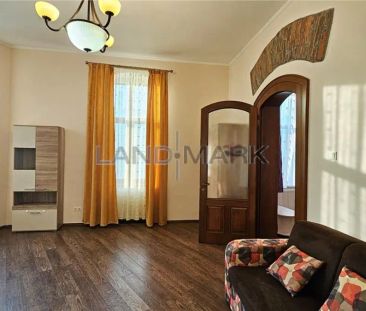 DE INCHIRIAT Apartament spatios 3 camere Gh Lazar pietonala - Unirii - Photo 3