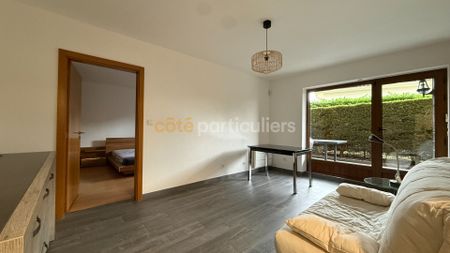 Les bus, le train, les commerces à proximité ... Un appar - Photo 3