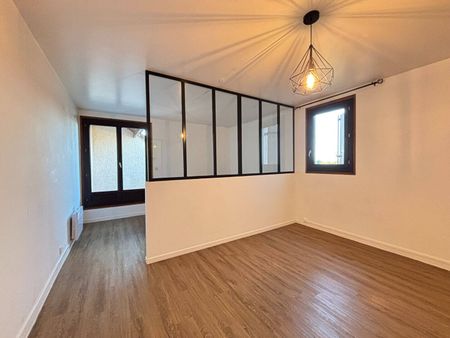 Location appartement 2 pièces 54.89 m² à Évreux (27000) - Photo 2