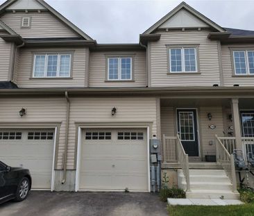 For Lease - 140 Munro Circle, Brantford, Ontario - Photo 4