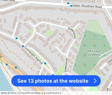 Greenacres, Shoreham, West Sussex, BN43 - Photo 1