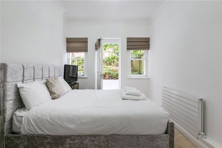 Holland Road, Holland Park, W14, London - Photo 3