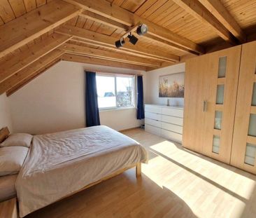 Hell mit Balkon und Aussicht - Photo 4