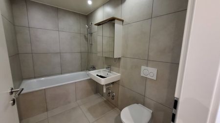 2.5 Zimmer, 1. Stock - Photo 5