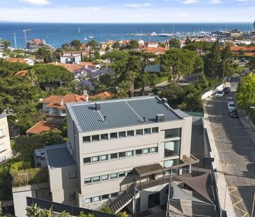3 Bedroom Apartment with a view, Cascais - Foto 4
