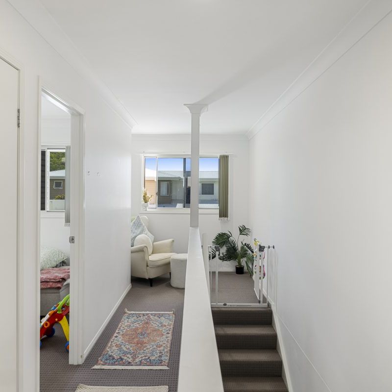 Modern Townhouse in a Fantastic Location! - Photo 1