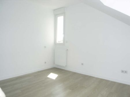 Location appartement 3 pièces, 40.12m², Les Mureaux - Photo 5