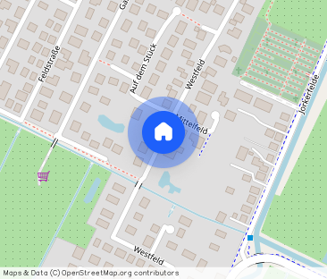 Gemütliche moderne 3-Zi.-Wohnung in Jork - Foto 1