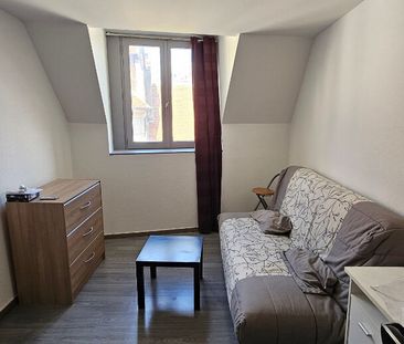 Location Appartement 1 pièce 17m² BESANCON 25000 - Photo 1