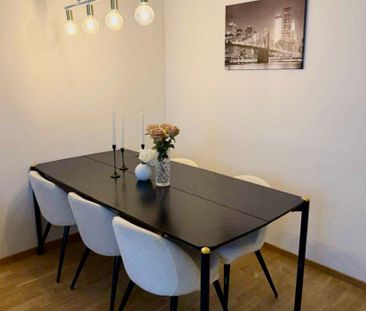 Karin Larssons Väg, Sköndal - Photo 5