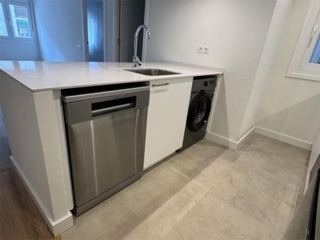 Piso de alquiler en Calle Deportistas, 1, Cristo de la Epidemia - Photo 5