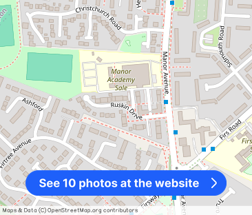 4 bedroom terraced house for rent - Photo 1