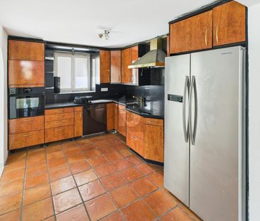 FRISCH SANIERT MIT GROSSEM BALKON - Foto 5