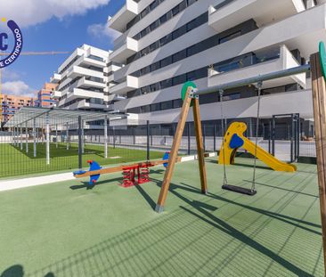 Flat - Puerto de Sagunto (Centro puerto) - Photo 1