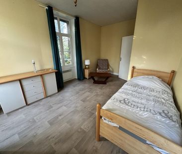 Location Appartement 2 pièces Meublé 32m² ST GEORGES DES GROSEILLER... - Photo 1