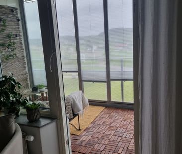 Turkosvägen, Kungsbacka - Foto 1