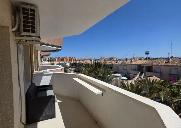 Alquiler de piso en isla conejera s/n