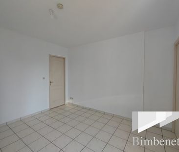 Appartement à louer, 2 pièces - Orléans 45000 - Photo 1