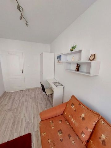 Pokój, ul. Szosa Okrężna - Photo 4