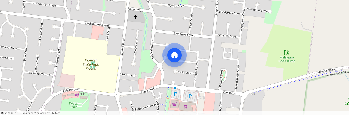 23 Van Eldik Avenue, Qld 4740, Andergrove