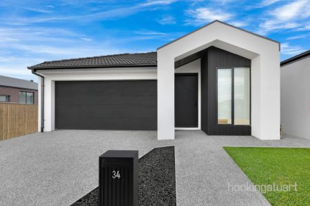 BRAND NEW LUXURY LIVING IN DEVELOPING ESTATE OF WOLLERT - Photo 4