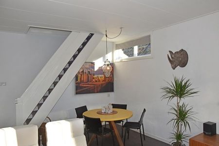 Te huur: Appartement Wezenstraat in Den Helder - Foto 2