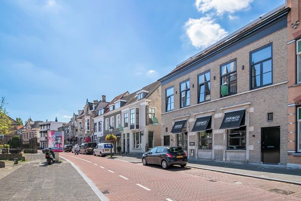 Te huur: Appartement Ginnekenweg in Breda - Foto 1