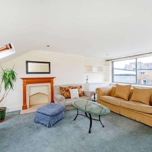 Tournay Road, Fulham, SW6 - Photo 1