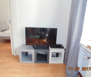 2 Zimmer in Düsseldorf - Photo 3