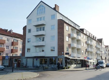 Järnvägsgatan 32 B, Landskrona - Photo 2