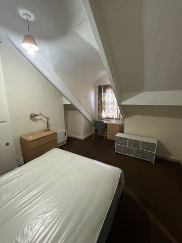 Room in a Shared House, Royal Park Grove, LS6 - Photo 2