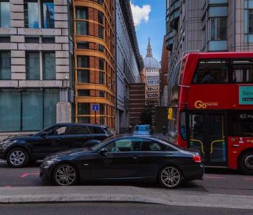 Bride Court, London, EC4Y - Photo 1