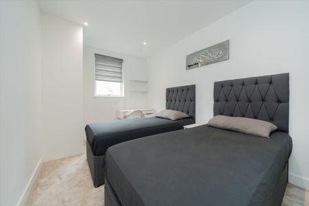 Tollgate Gardens, Kilburn, NW6, London - Photo 3