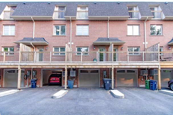 For Lease - 208 A Finch Avenue, Toronto, Ontario - Photo 1