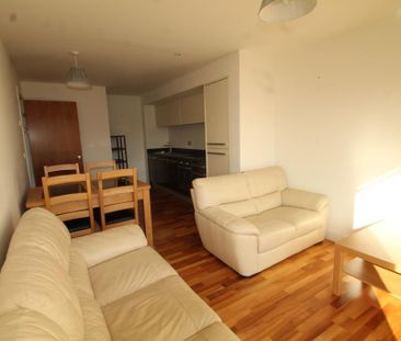 1 bedroom apartment to rent - Photo 5